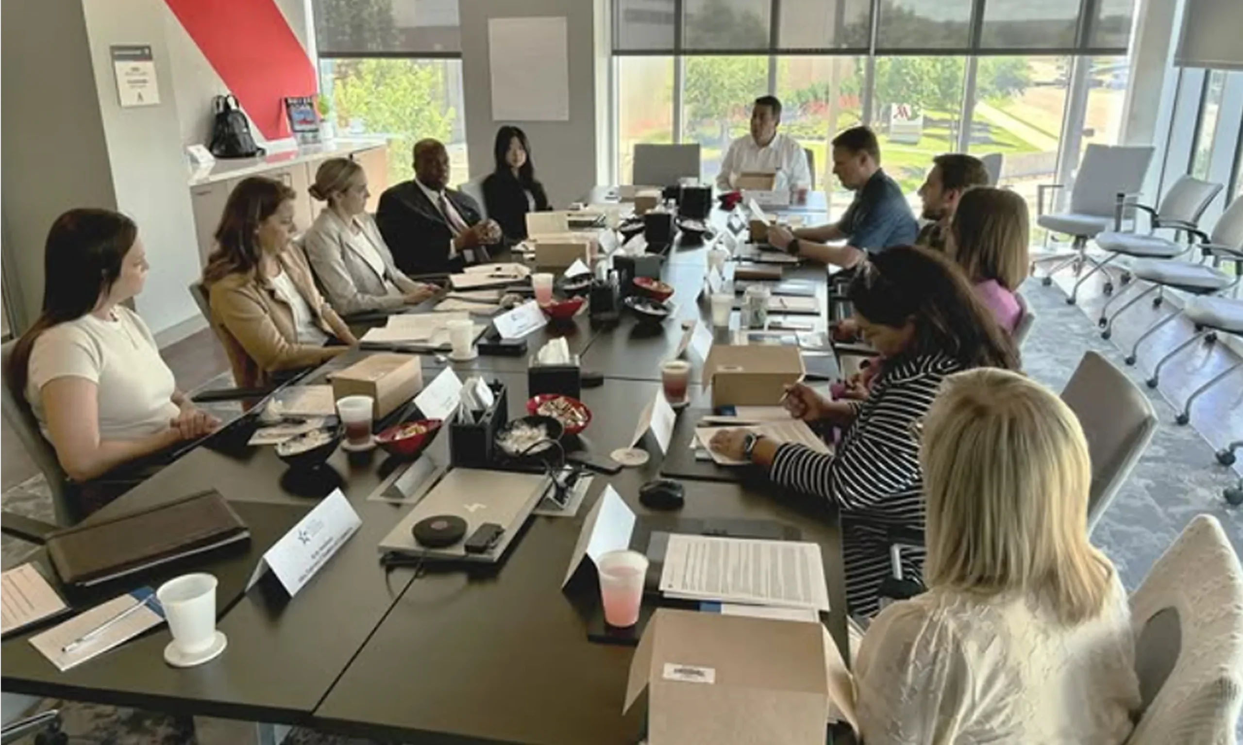 Imagine Your Business Fully Supported