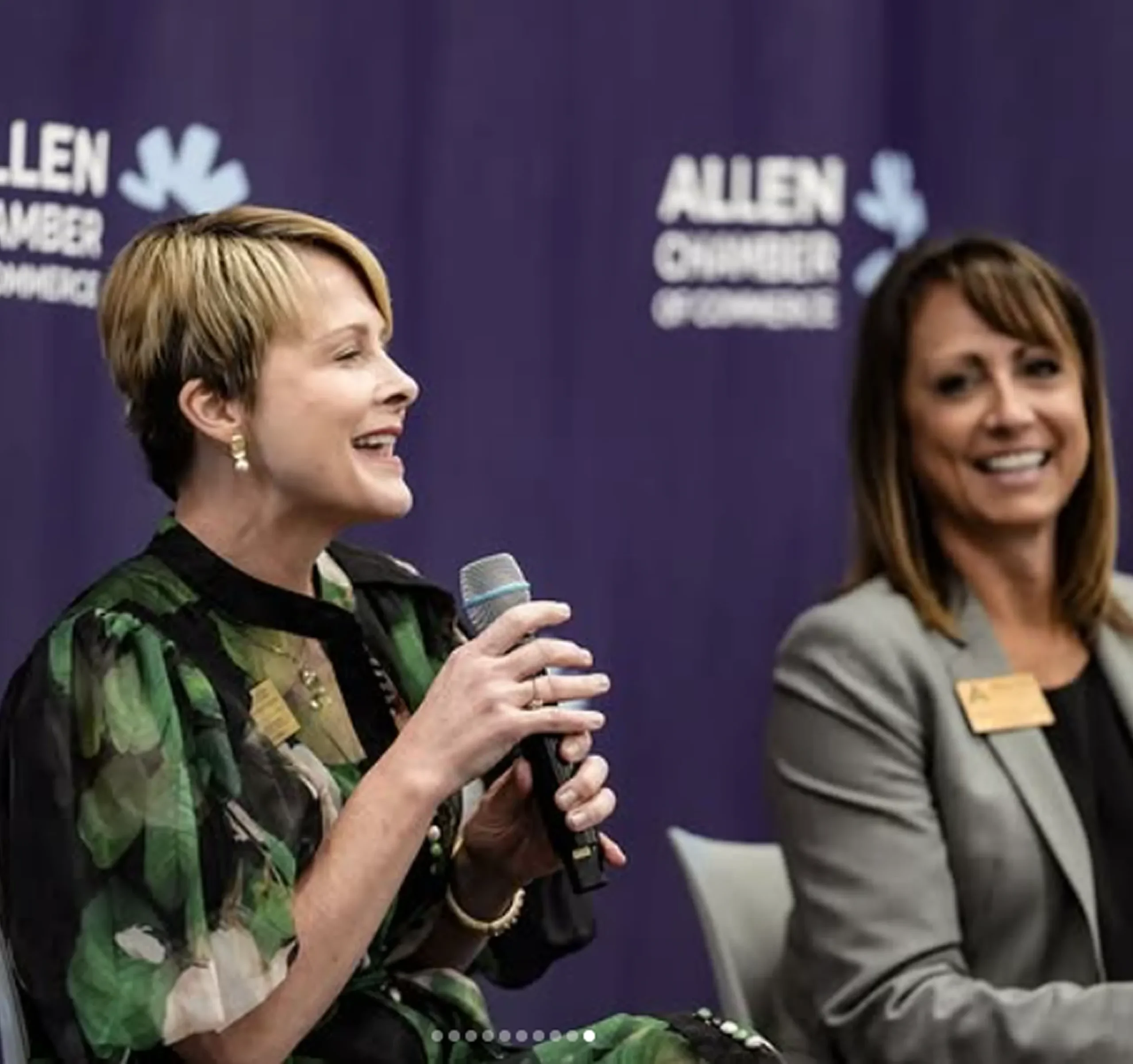 Growing a business feels overwhelming