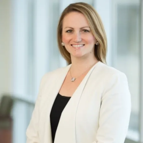 Amanda Thrash, Treasurer