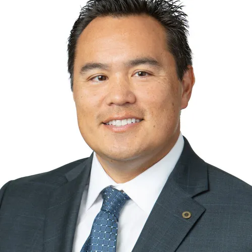 Cory Cuevas, At-Large