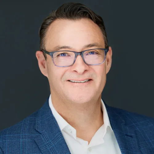 David Ellis, Immediate Past Chair