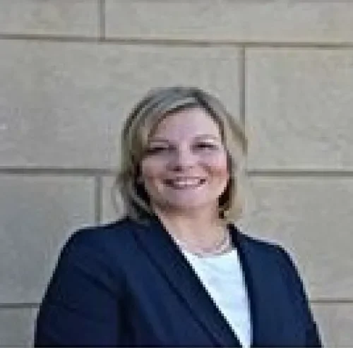 Jacqueline Dodd, Attorney