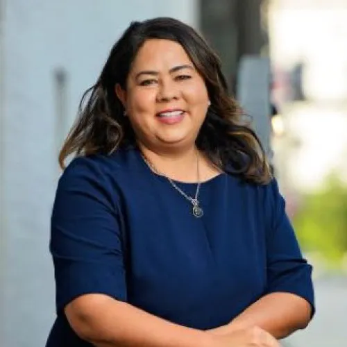 Lynn Whitcher-Incoming Chair