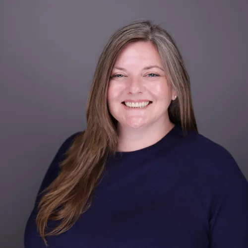 Margaret Lucht, Director - Operations