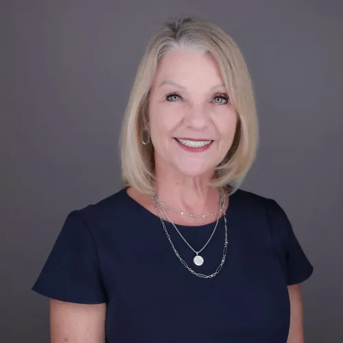 Saundra Midkiff, Director - Membership