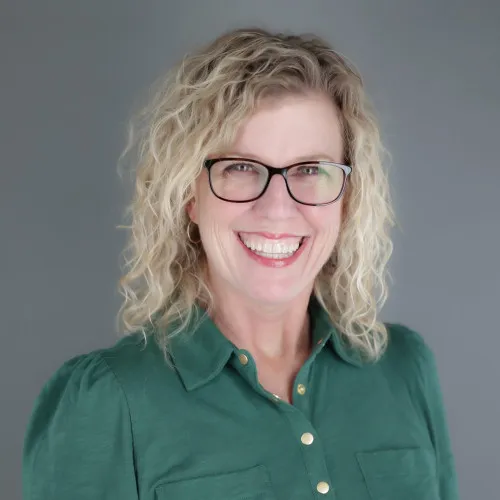 Traci Markel, At-Large