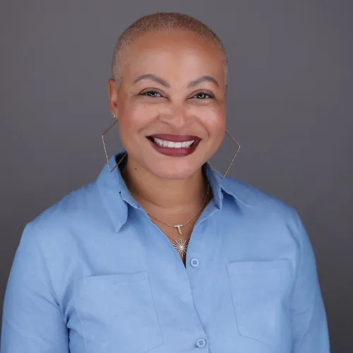 Tracy Walker, Director - Marketing & Events