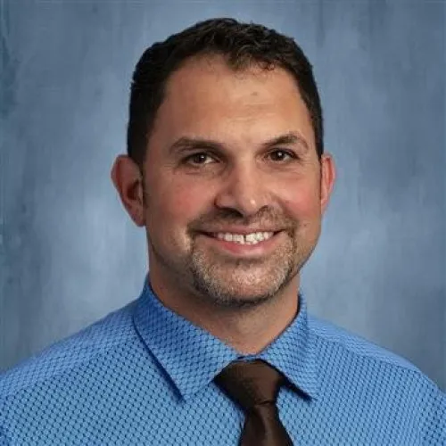 Vince Hernandez, Career and Technical Education (CTE) Coordinator