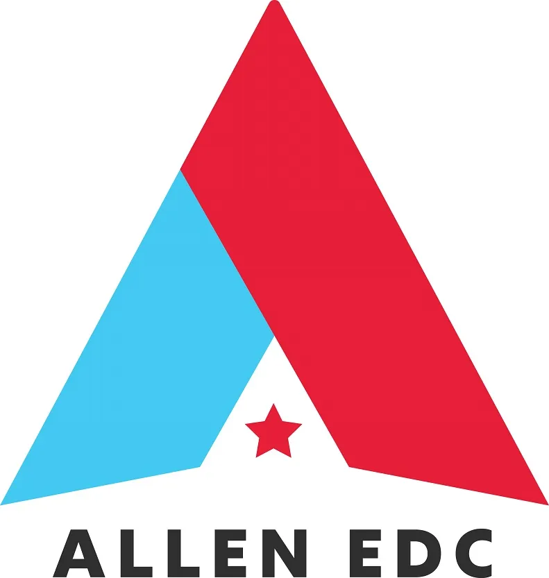 ALLEN EDC LOGO-FLAT-Cropped