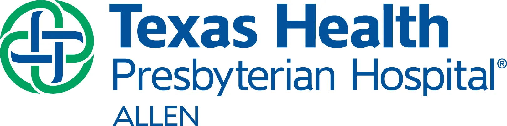 Texas Health Hi-Res CDL Logo