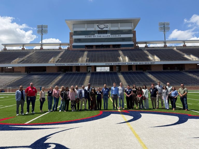 Leadership Allen - Allen Chamber Of Commerce